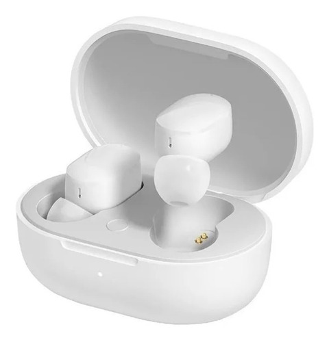 Auriculares Bluetooth Xiaomi Redmi Airdots 3 Blanco Twsej08l