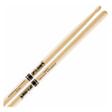 Baqueta Promark 5a Tx5aw Madeira American Hickory Pro Mark