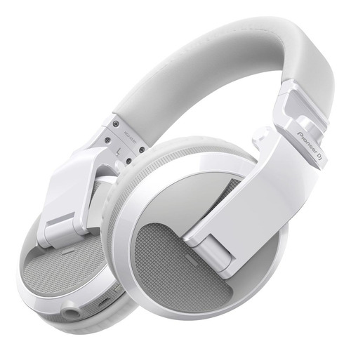 Audífonos Inalámbricos Pioneer Hdj-x5bt Blanco