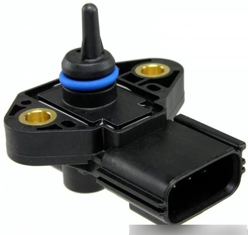 Sensor Presin Gasolina Ford Taurus F250 Super Duty E150  Foto 7