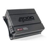 Amplificador Nano Okur Ofr4000.4d 4000w Max 4 Ch Clase D