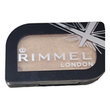 Rimmel London Sombra De Ojos Magnifieyes Color 001 Gold Reco