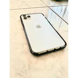 iPhone 11 Pro Max De 256 Gb Color Plata