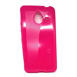 Funda Silicona Tpu Para Nokia Microsoft Lumia 640 Xl