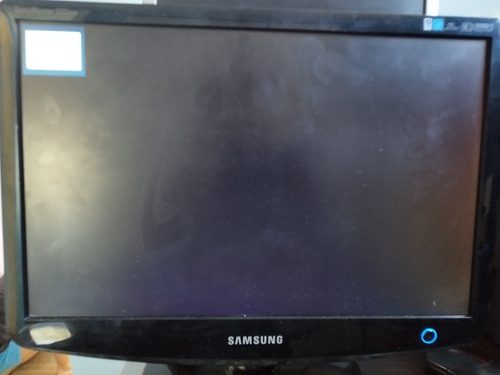 Monitor Samsung Modelo 932 Bw