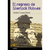 Libro El Regreso De Sherlock Holmes