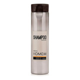 Shampoo Natura Homem Murumuru 2 En 1 300 Ml