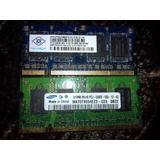 Nanya Pc2 5300s 512mb Nt512t64uh8b0fn-3c