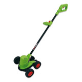 Bordeadora Electrica Wimer Profesional Carro Cesped Jardin 