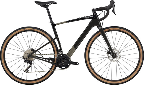 Bicicleta Gravel Cannondale Topstone Carbon4 Shimano Grx 22v