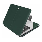 Mosiso Funda Compatible Con Macbook Air 13 A2337 M1 A2179 A1