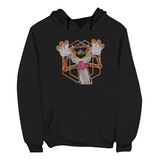 Sudadera Capucha Ne2  Chester Cheetos Az880