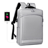 Mochila Masculina Para Macbook Air Pro M1 2020 2021 Lenovo