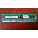 Memória Ram  4gb 1 Samsung M393b5273ch0-yh9