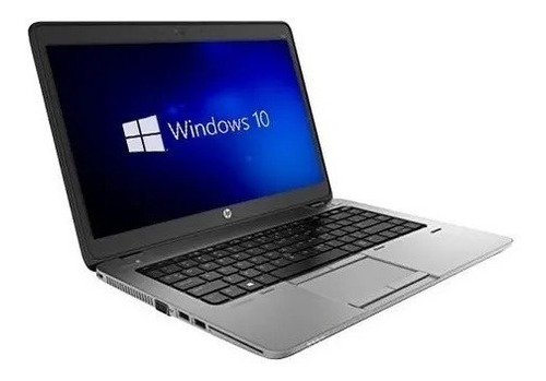 Notebook Hp Intel Core I5 8gb 500gb Wifi Windows 10- Barato