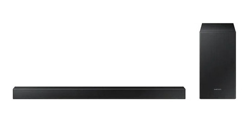 Barra De Sonido Samsung T450 Subwoofer 2.1ch Bluetooth 200w 