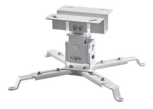 Soporte De Techo Brobotix Para Proyector 10kg Unv 600066 /v