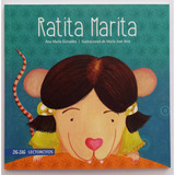 Ratita Marita - Colección Lectorcitos - Autora Ana María Güiraldes - Editorial Zig Zag - 4+ Años