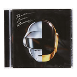 Cd: Random Access Memories