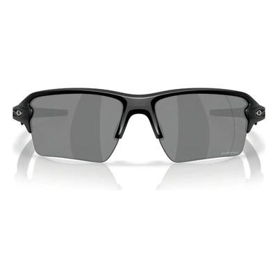 Lentes De Sol Flak 2.0 Xxl Prizm Black Oakley Oo9488948806 Color Negro Lente Negro Varilla Negro Armazón Negro | Meses sin interés