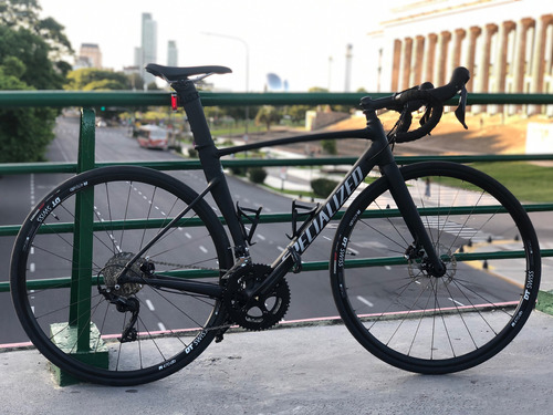 Specialized Allez Sprint Comp Disc - Talle 54 - Inmaculada!