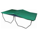 Funda Para Mesa Ping Pong Extendida Tela Impermeable