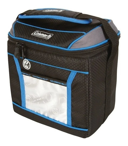 Conservadora Bolso Termico Coleman Trailblazer 16 Latas