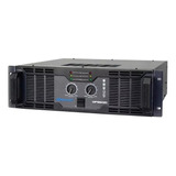 Amplificador Potência Oneal Op-8600 2000w Rms 2 Canais