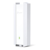 Access Point Tp-link Omada Eap610-outdoor V1.20 Blanco