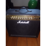 Caixa Amplificada Marshall Mg Series 30dfx