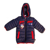 Parka Mickey 12 Meses