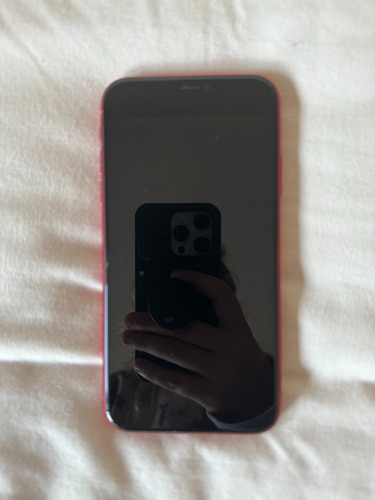 iPhone 11 (128 Gb) Rojo