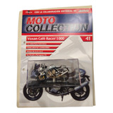 Moto De Colección Altaya #41 Voxan Cafe Racer 1000