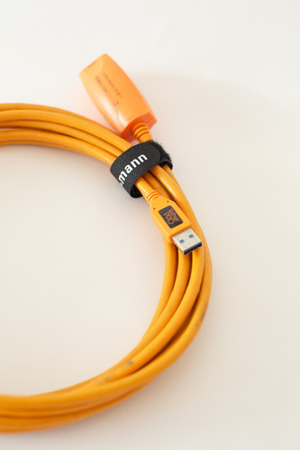 Cable Tether Pro Usb 3.0 To Female Active Extension 4.6m 