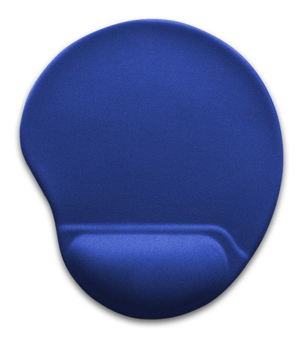 Mlab Mouse Pad Gel-ergo Blue