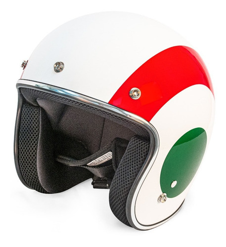 Casco Vespa  Naciones 