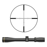 Mira 6-18x40 Leupold Telescópica A Prueba De Agua Xchws P