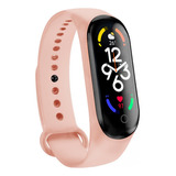 Smartband M6 Smartwatch Reloj Deportivo Pulsera Inteligente