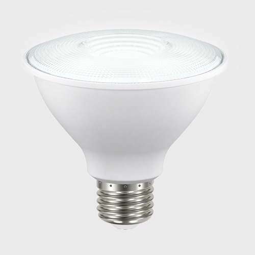 Lampara De Led Par 30 Blanco Frío 8w E27 25° Tecnolite