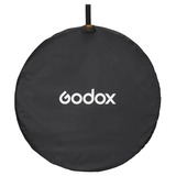Fondo Colapsable Godox 1.5x2m Efecto Pared Rústica