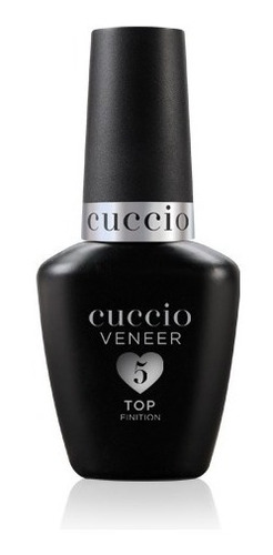 Top Coat Passo 5 Cuccio Veneer 13ml