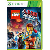 El Lego Película De Videojuegos - Xbox 360 Standard Edition