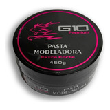 Pasta Modeladora G10 Extra Forte 150g Premium Uva