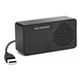 Shuley Altavoces Usb Para Computadora, Mini Barras De Sonido