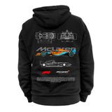 Sudadera Mclaren F1