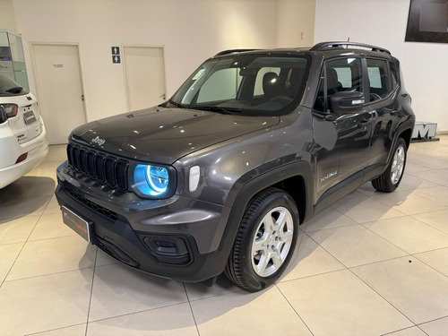 Jeep Renegade Sport