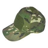 Gorra Tactica Operator Cap Multicam 