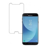 Película De Vidro Anti Risco Samsung Galaxy J7 Pro Tela 5.5