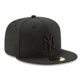 Gorra New Era 59fifty New York Yankees 100% Original