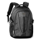 Mochila Executiva Asus - As3232 - Clio Cor Preto Desenho Do Tecido Preto